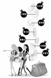 不健康食谱 七种并不健康的“健康食谱”