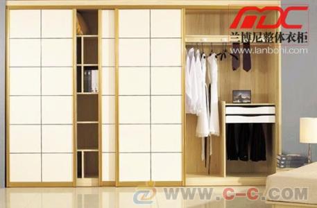定做整体衣柜价格 定做整体衣柜价格 2014定做整体衣柜价格