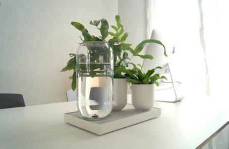 家庭养花灌溉器 家庭植物自动灌溉器