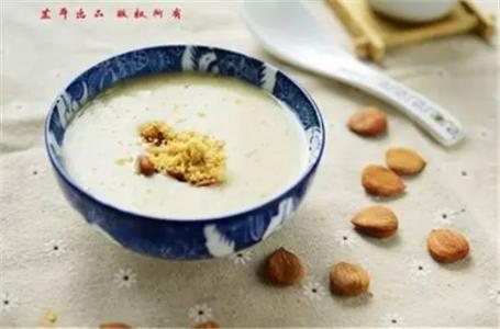 豆浆机做米糊 巧用豆浆机做14种米糊,孩子超爱吃!