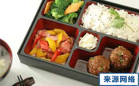 上班族午餐便当菜谱 上班族午餐全攻略