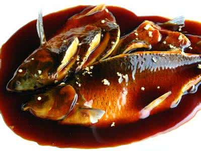 舌尖上的中国西湖醋鱼 舌尖上的中国2西湖醋鱼的详细做法