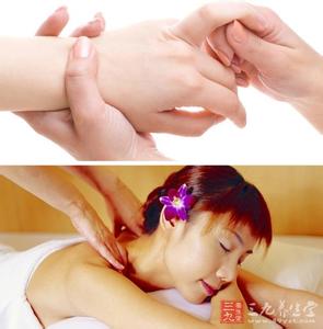 田慧 《一句话按摩小技巧》（田慧）