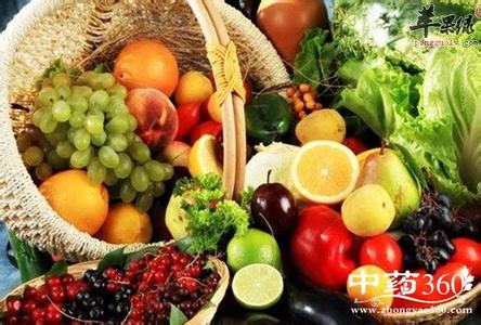 春季吃什么水果最养生 养生一定要吃这五种水果