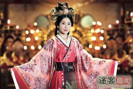 卫子夫平阳公主 平阳公主讨好弟弟汉武帝：送卫子夫、李夫人进宫