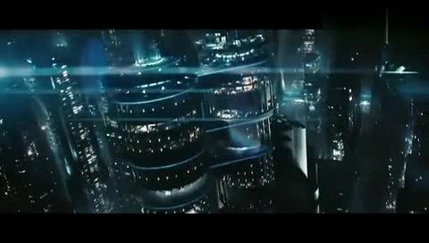 美国火爆枪战动作大片 美国最新超火爆科幻大片 【鬼魂传奇】