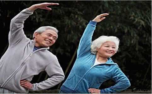中老年人适合哪种锻炼 中老年人适合什么样的锻炼