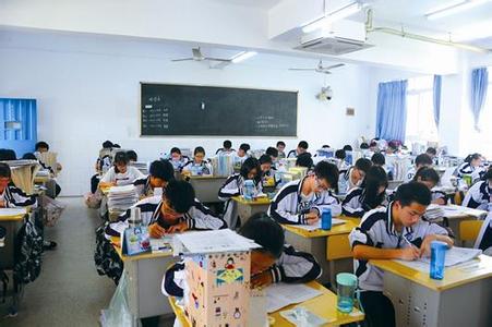 高三学生存在的问题 八问高三学生你可知道