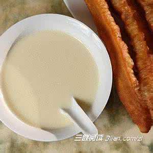 为什么豆浆配油条 为什么油条豆浆是最佳拍档?