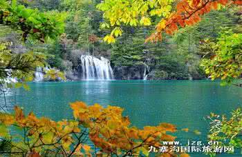 九寨沟最美的季节 九寨沟渐入一年四季中最美季节