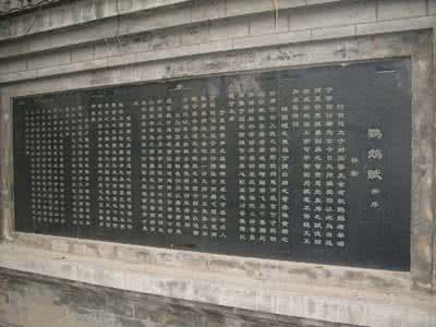 鹦鹉洲上 鹦鹉洲的由来