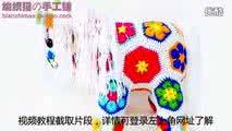 鸿运当头吉祥号 【剩余线织玩偶】吉祥鸿运马过程图