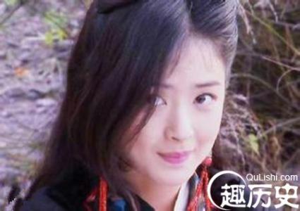 天龙八部段誉干木婉清 天龙八部木婉清的结局怎样？和段誉在一起了吗