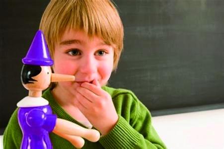 孩子说谎怎么办 孩子说谎怎么办?家长如何正确处理孩子说谎