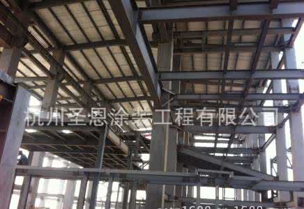 钢结构防火涂料 钢结构防火涂料 钢结构涂料是什么 用途是什么