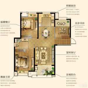 户型东南缺角风水 户型风水:乾坤两宫缺角,不利父母健康