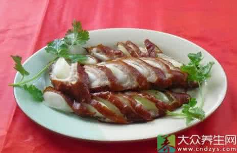 生煮大肠的做法大全 大肠的做法大全