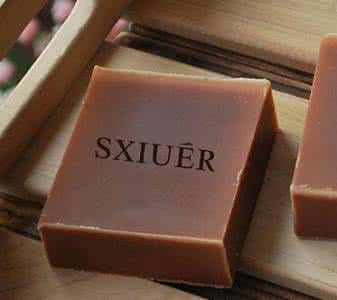 红酒香皂 如何在家自制红酒香皂