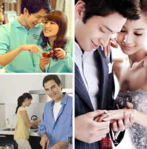 恋爱心理学 恋爱心理学 好女孩必知的恋爱潜规则