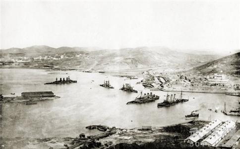 日俄战争8万沙俄俘虏 日俄战争死亡人数