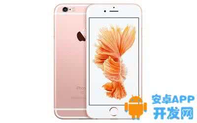 苹果6s自定义铃声 苹果iPhone6sPlus自定义通话背景的方法