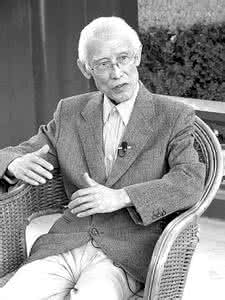 余光中 余光中 走近余光中