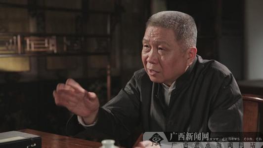 北京马未都博物馆 马未都:关于北京的吃有很多误会
