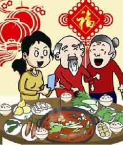 新房过年有什么讲究 新房过年有什么讲究 过年有什么禁忌