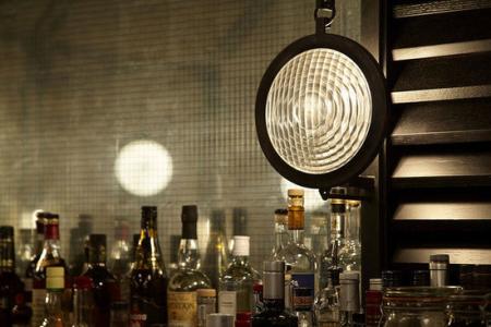 国际平面设计大奖作品 2014国际餐厅和酒吧设计大奖作品(上)