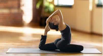 室内减肥最快的运动 简单的室内减肥运动