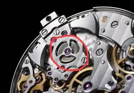 行星轮系传动比计算 机械表传动轮系的结构是怎样工作的？