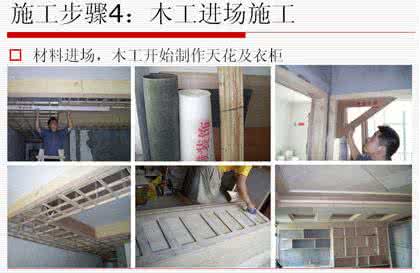 装修第三方监理费用 在装修过程中如何自己做监理