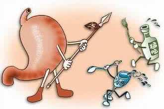 胃病哪几种会引起胃癌 胃病离胃癌有多远