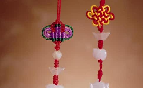 象征美好寓意的希腊语 象征美好寓意的希腊语 中国结象征着什么 有什么美好的寓意