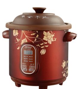 紫砂电炖锅哪个牌子好 什么牌子的电炖锅好 紫砂电炖锅选购方法，电炖锅哪个牌子好