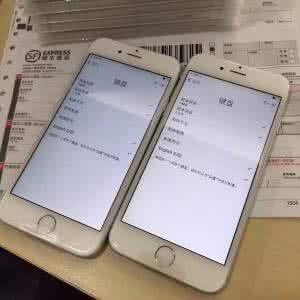 港行iphone换新机 iPhone6港行可以在内地换新吗？