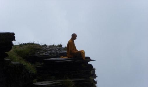 有一种修行叫闭嘴 【闭上嘴是一种修行】