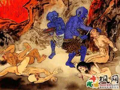 阿鼻地狱中的阿鼻是指 阿鼻地狱 【阿鼻地狱中的阿鼻是指】阿鼻地狱中的阿鼻的介绍