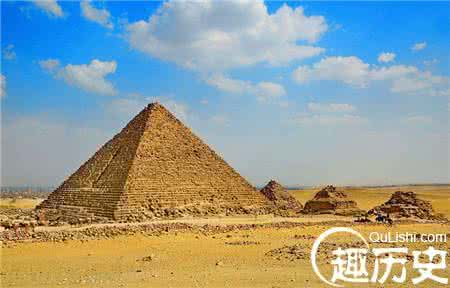 埃及金字塔的诅咒 埃及金字塔的诅咒 埃及金字塔的神秘诅咒竟然是这样来的？震惊