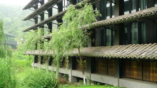杭州绿城蓝色钱江 【城·色】杭州：重回绿城