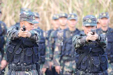 射击时的基本动作要领 射击的动作要领是什么