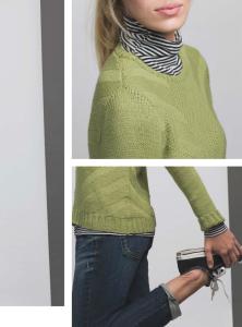 spring summer Knit wear springsummer 2016----春夏季披肩与毛衣