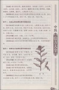 中医治疗静脉炎 《中医秘方大全》治疗静脉炎的5个特效药方