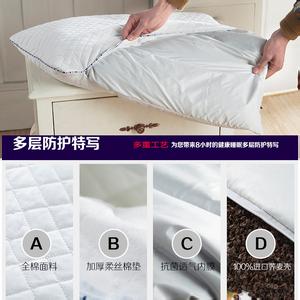 婴儿能用荞麦皮枕头吗 婴儿枕头装什么好 选择荞麦皮柔软舒适