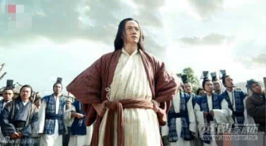 人物真相 有真相：古代这三位人物最有可能是穿越过去的