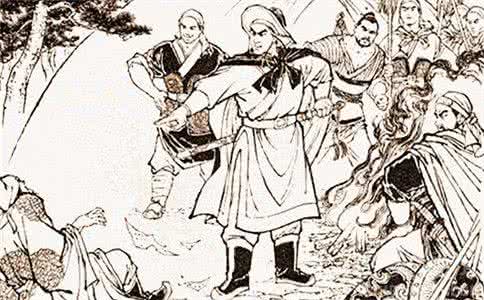 明末农民起义的原因 明末农民起义的历史背景是怎样的