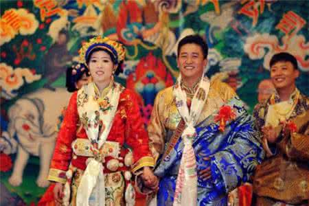 婚礼民族音乐 婚礼民族音乐的运用技巧