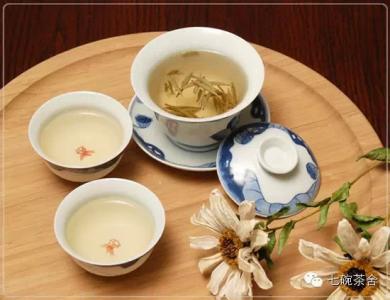 白茶冲泡 轻松泡白茶——白茶冲泡大合集