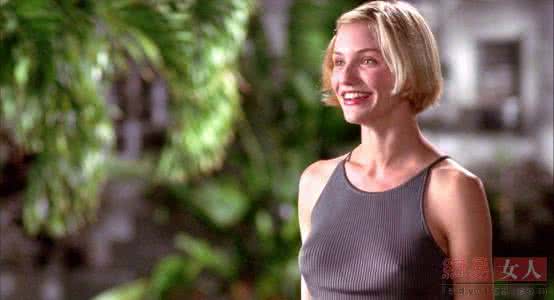 银幕世界的空间造型 绝代佳人 那些难忘的经典银幕造型-7