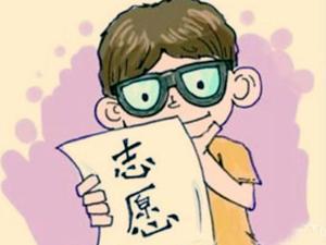 高考志愿填报 高考志愿填报秘籍